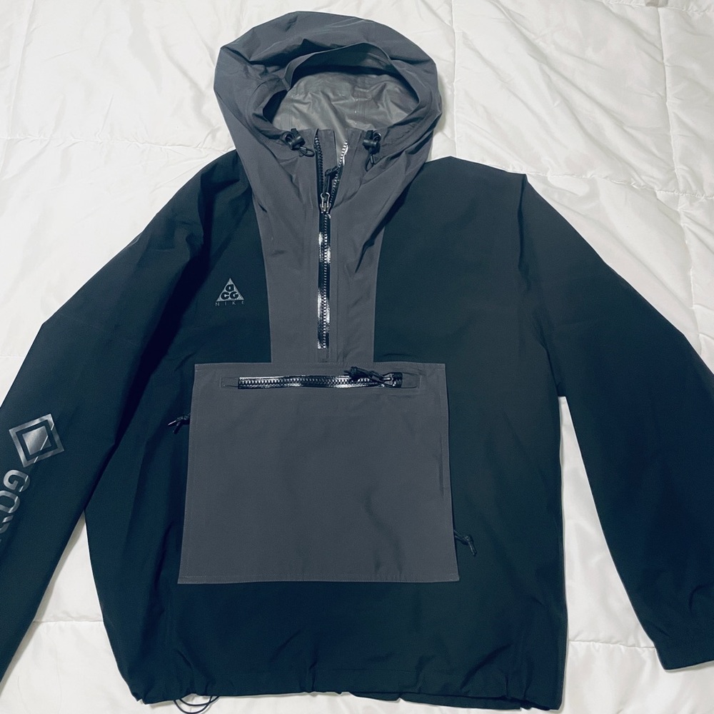 Nike Men’s ACG Gortex Jacket - New!